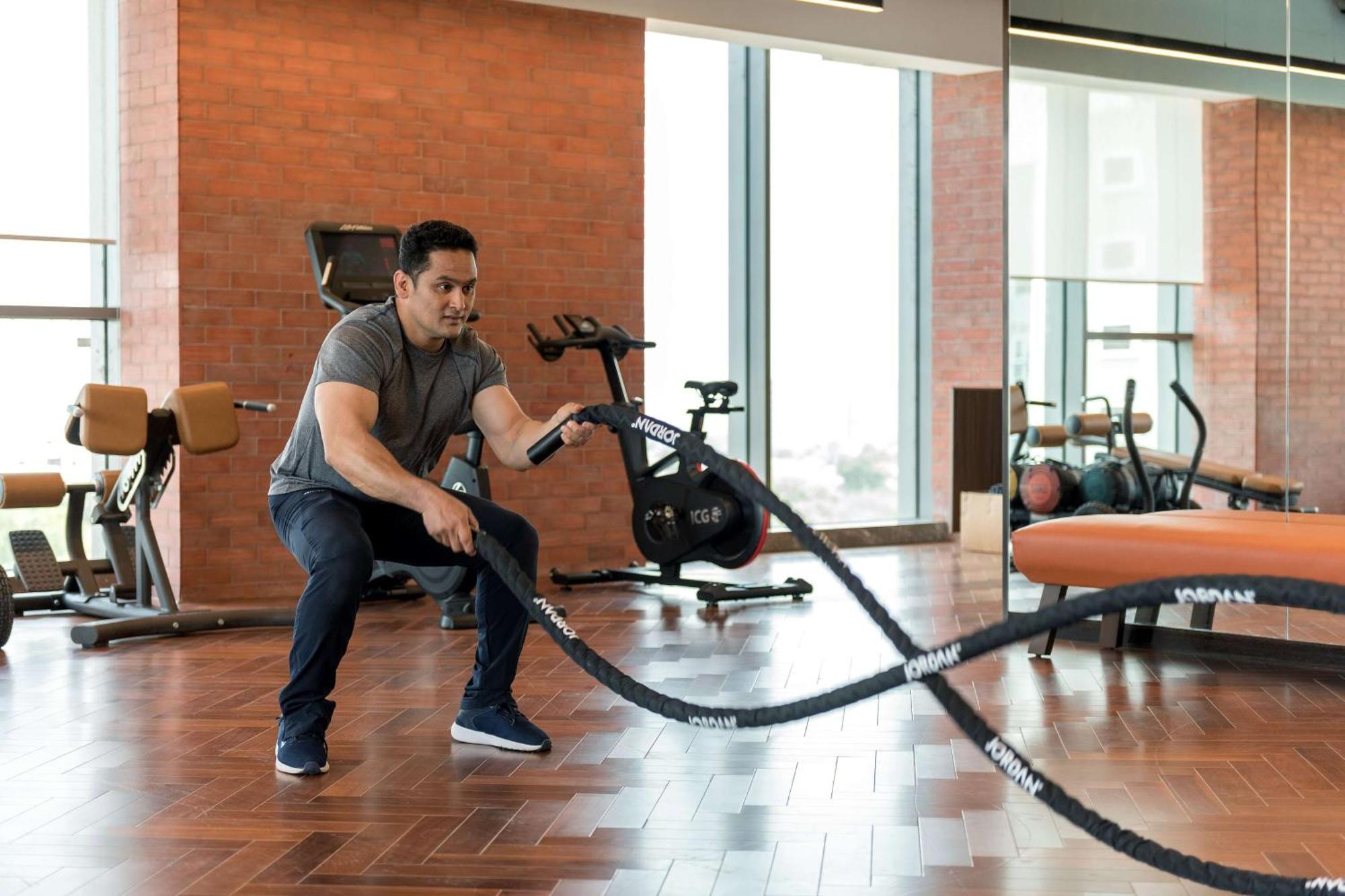 Radisson Blu Hotel & Spa, Nashik Dış mekan fotoğraf
