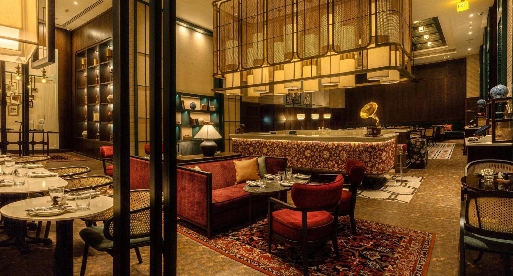 Radisson Blu Hotel & Spa, Nashik Dış mekan fotoğraf