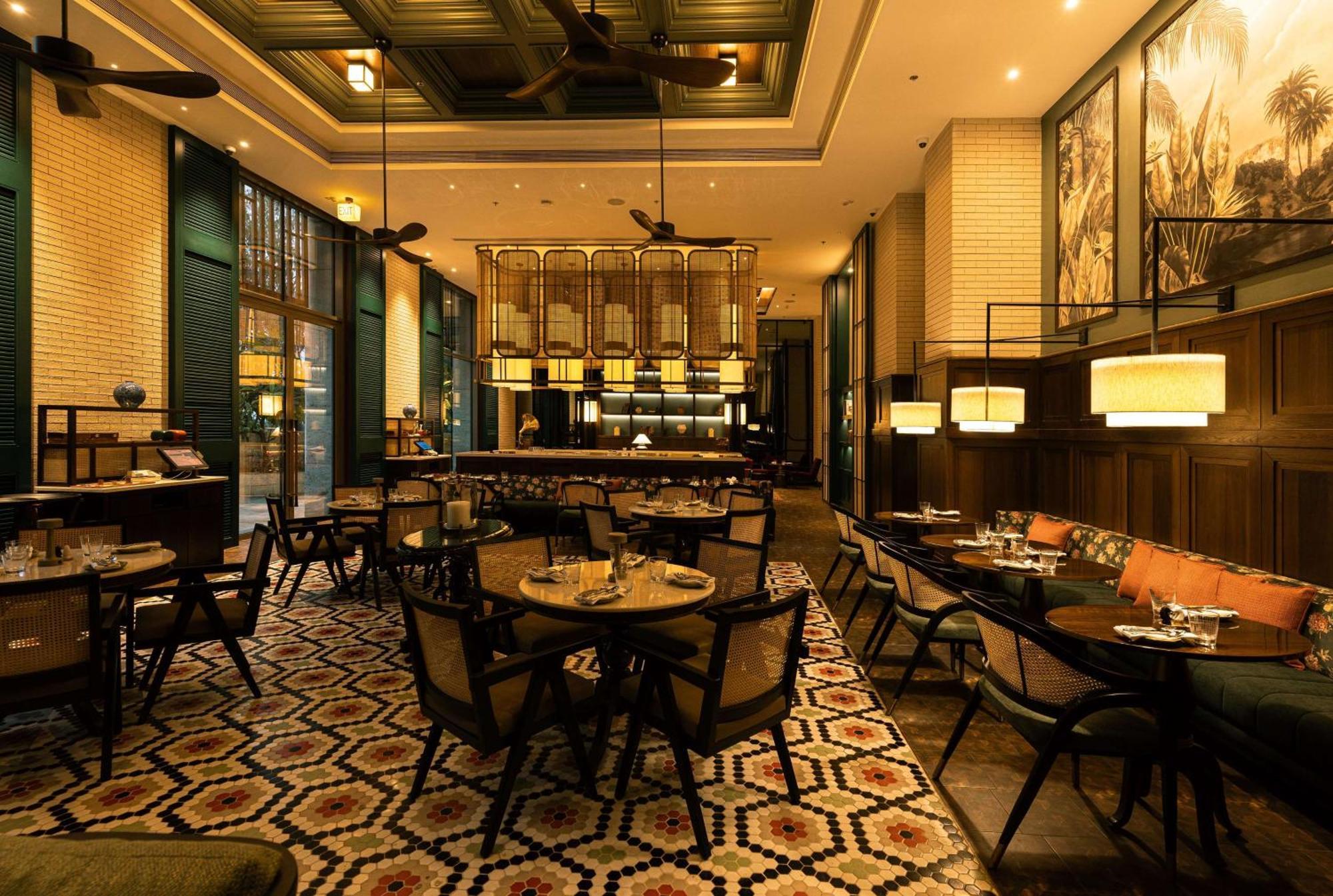 Radisson Blu Hotel & Spa, Nashik Dış mekan fotoğraf
